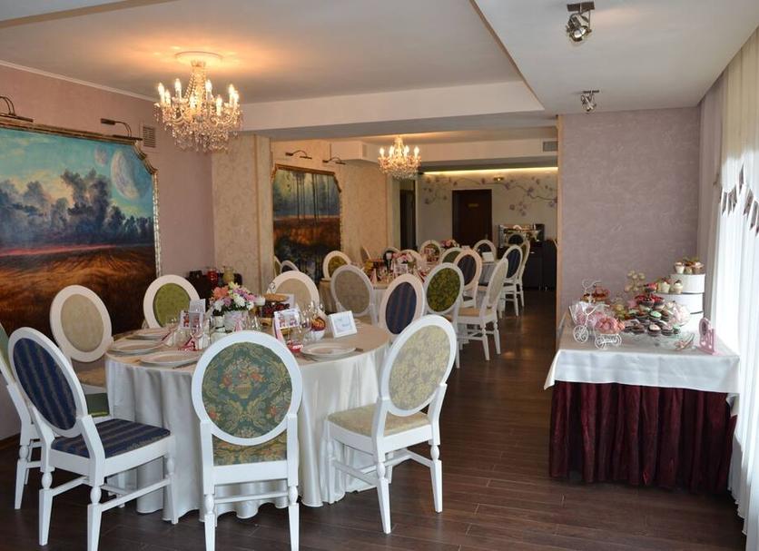 Salle de banquet Photo