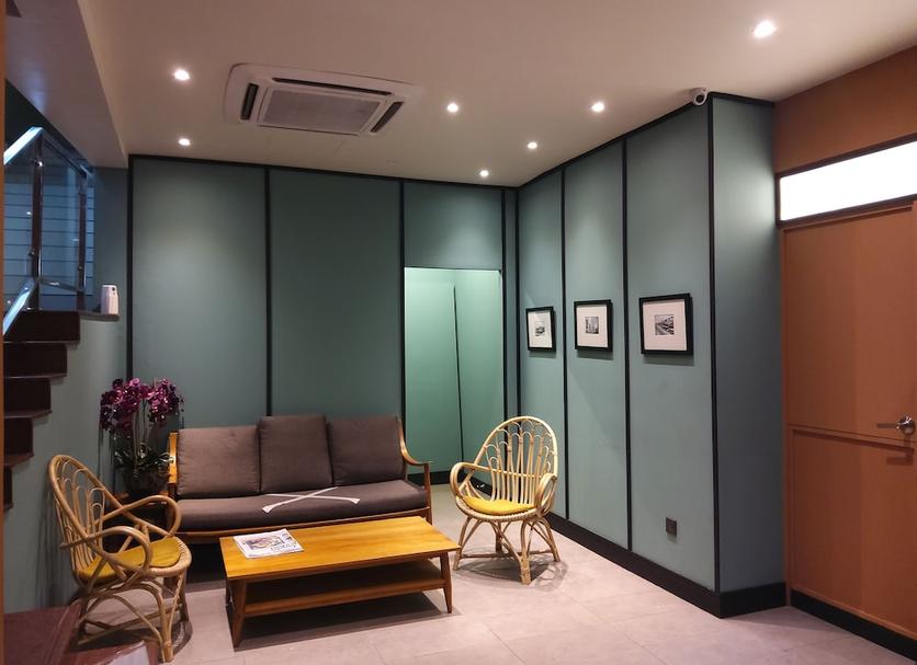 Salon Photo
