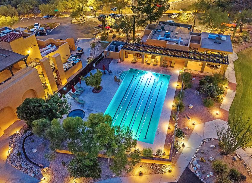 Piscine Photo
