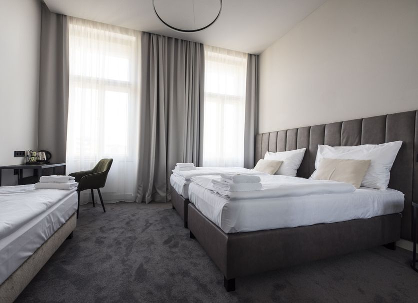 Chambre Photo