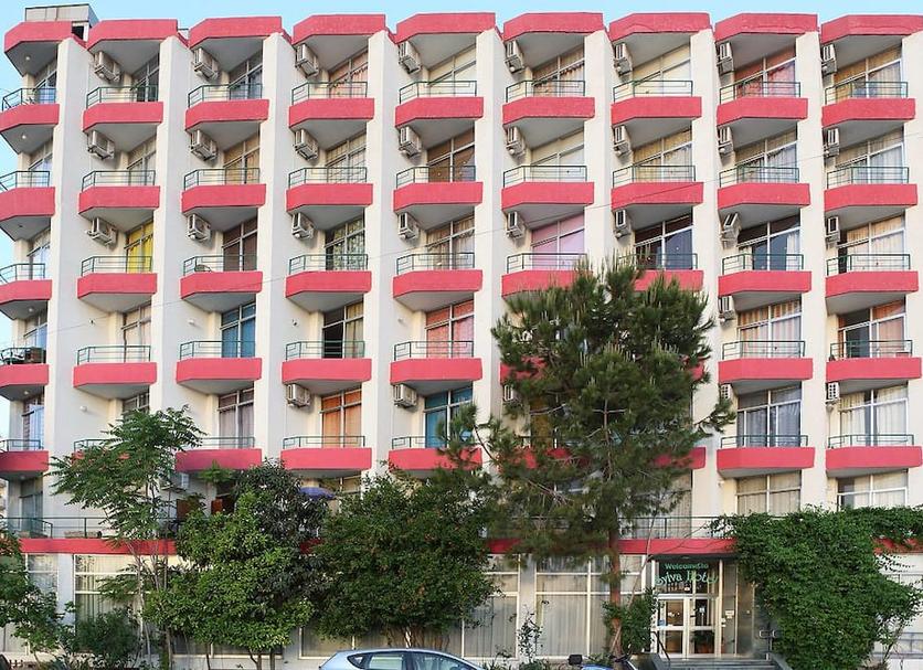 Bâtiment Photo