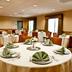 Salle de banquet