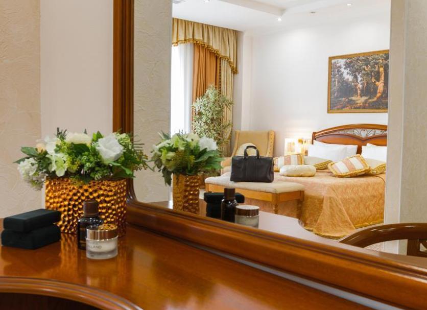 Équipements de la chambre Photo