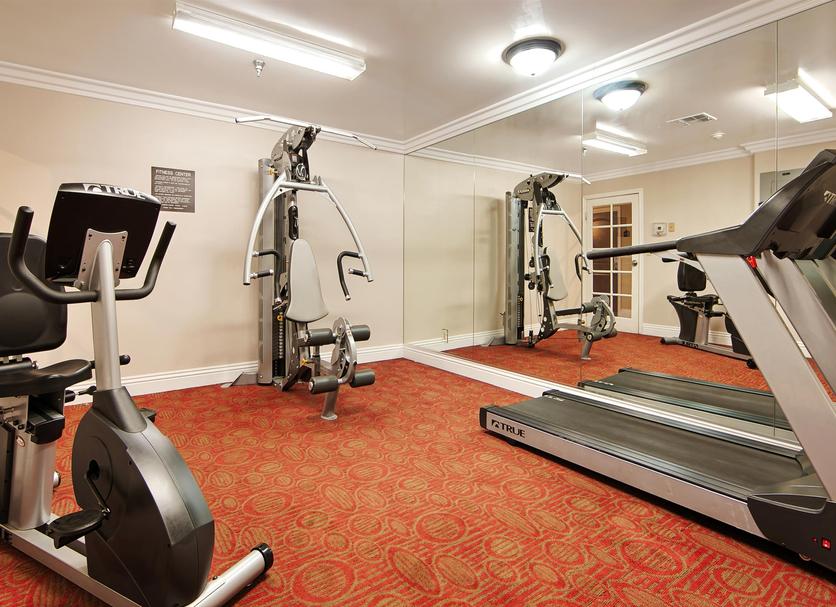 Salle de sport Photo