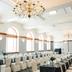 Salle de banquet