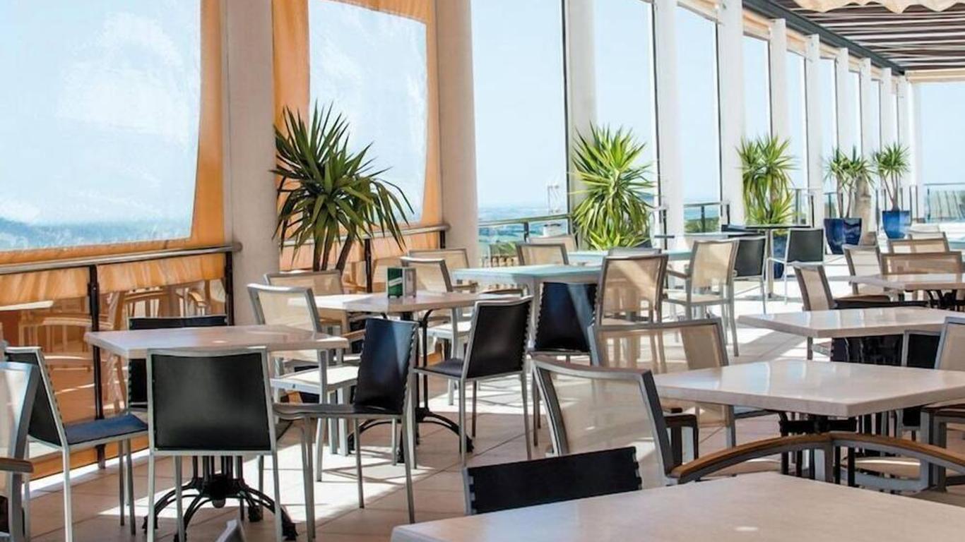 Hotel Ath Al Medina Wellness