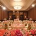 Salle de banquet