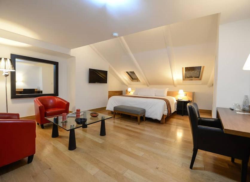Chambre Photo