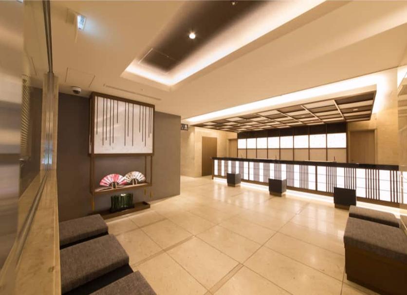 Hall d’entrée Photo