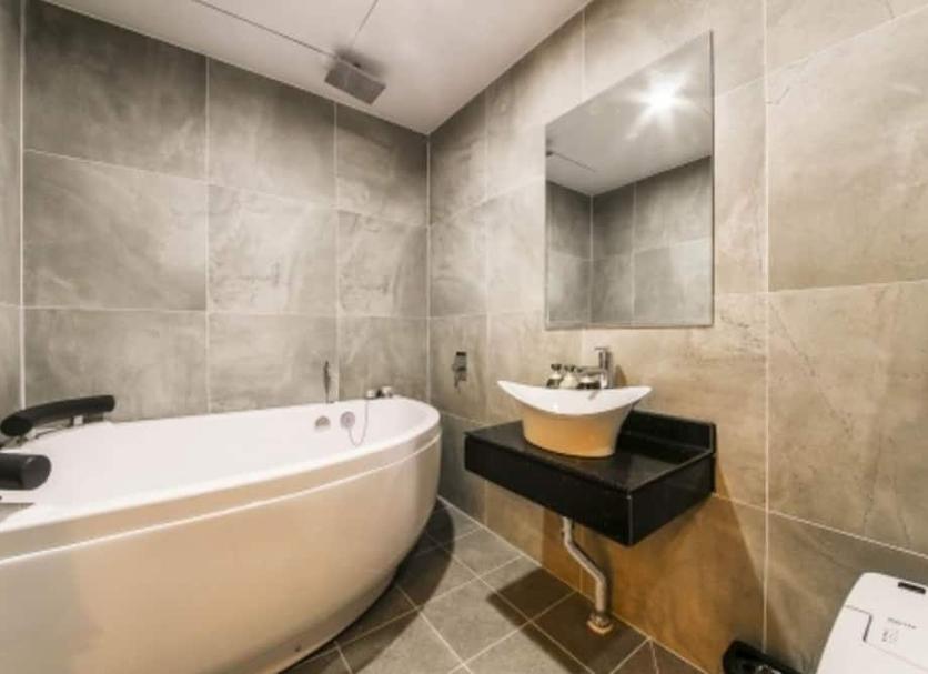Salle de bain Photo
