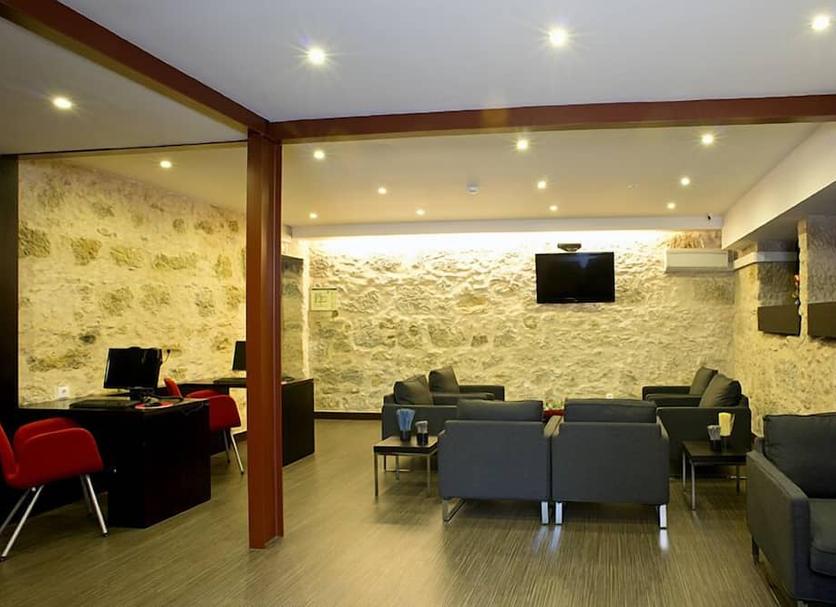 Salon Photo
