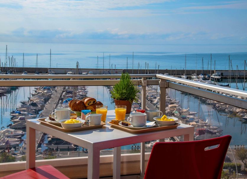 Balcon Photo