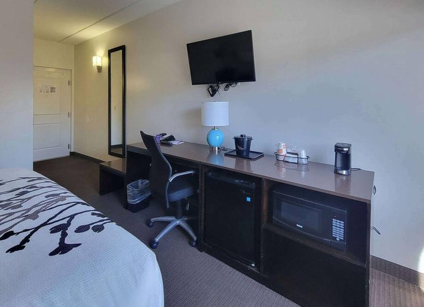 Équipements de la chambre Photo