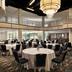 Salle de banquet