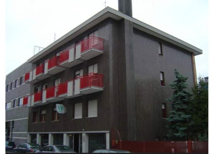 Bâtiment Photo