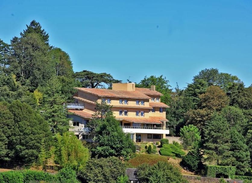 Bâtiment Photo