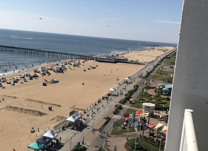 Plage Photo