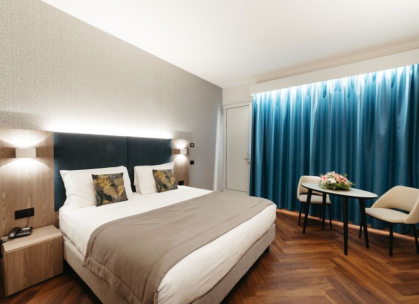 Chambre Photo