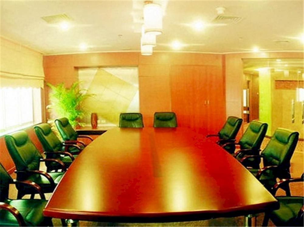 Espace de conférence