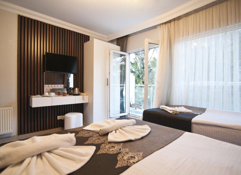 Chambre Photo