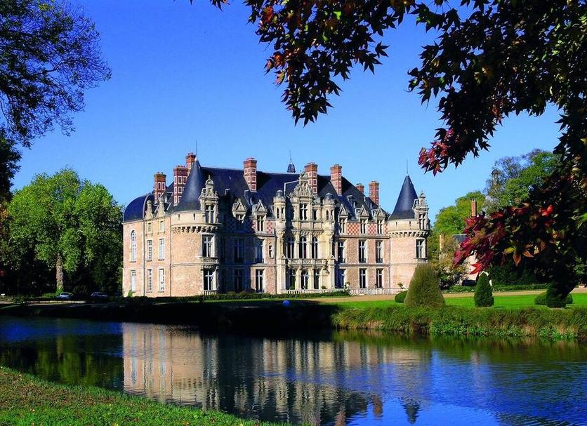 Bâtiment Photo
