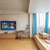 Équipements de la chambre