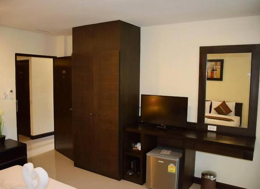 Équipements de la chambre Photo