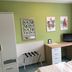 Équipements de la chambre