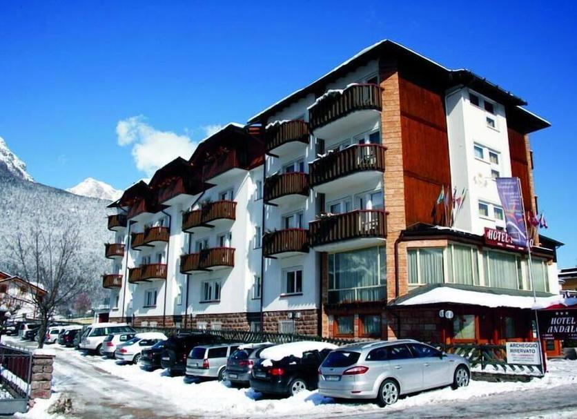 Bâtiment Photo