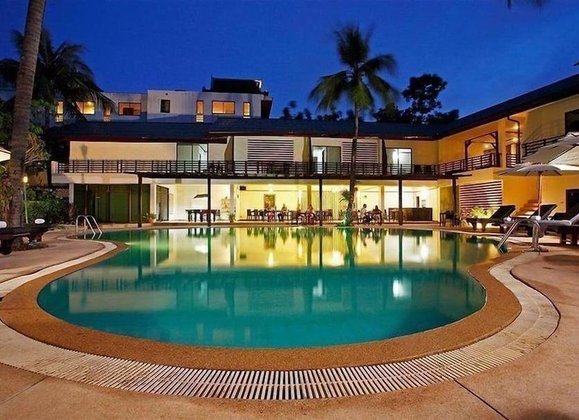 Piscine Photo