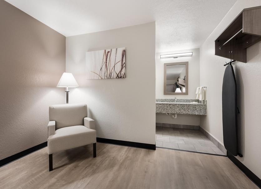 Équipements de la chambre Photo