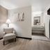 Équipements de la chambre