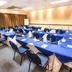 Espace de conférence
