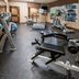 Salle de sport