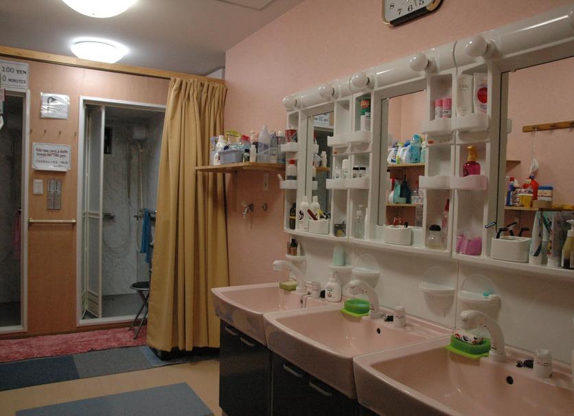Salle de bain Photo
