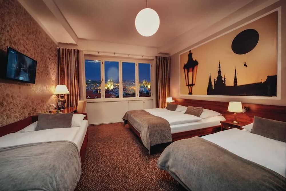 Chambre Photo