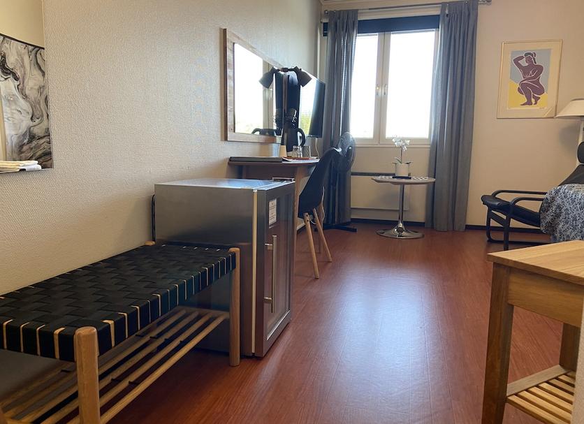 Équipements de la chambre Photo