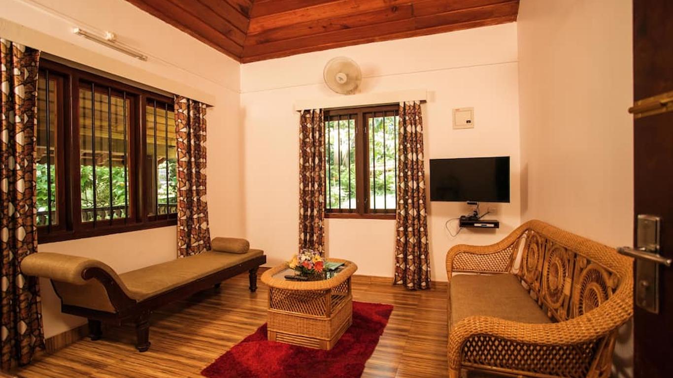 Crescent Residency