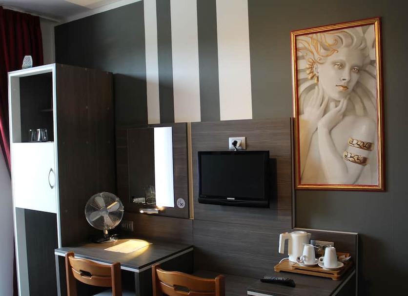 Équipements de la chambre Photo