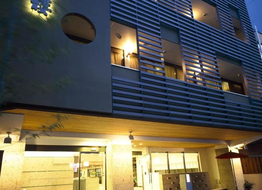 Bâtiment Photo