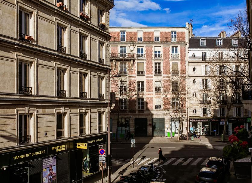 Extérieur Photo