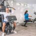 Salle de sport