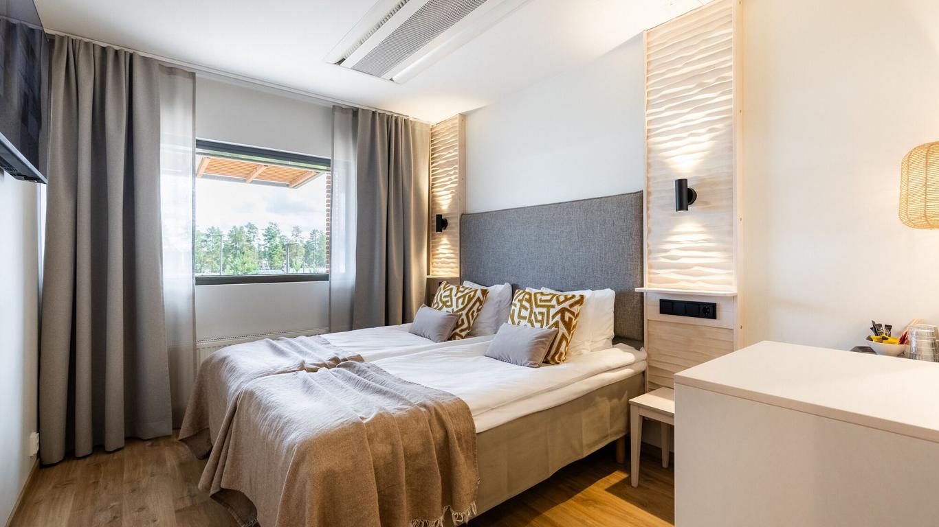 Santa's Resort & Spa Hotel Sani