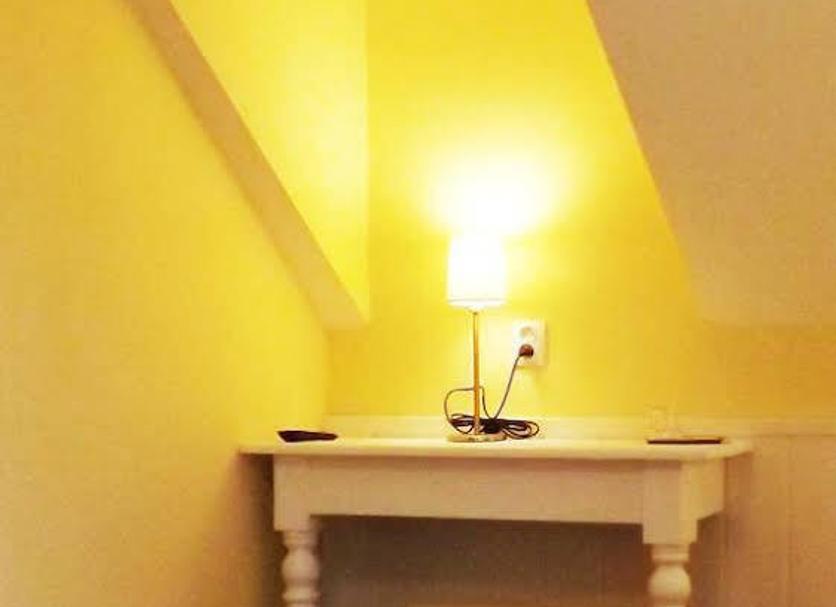 Équipements de la chambre Photo