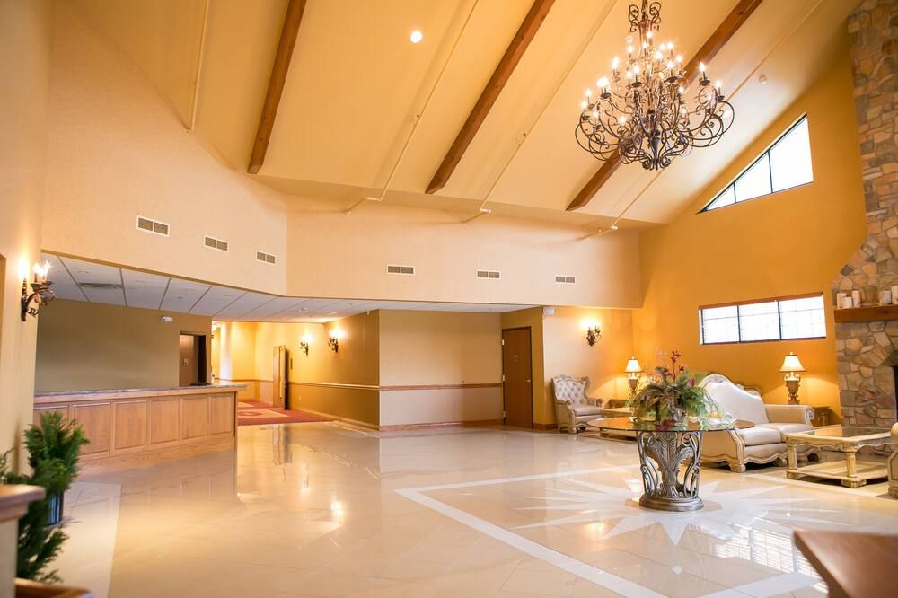 Hall d’entrée