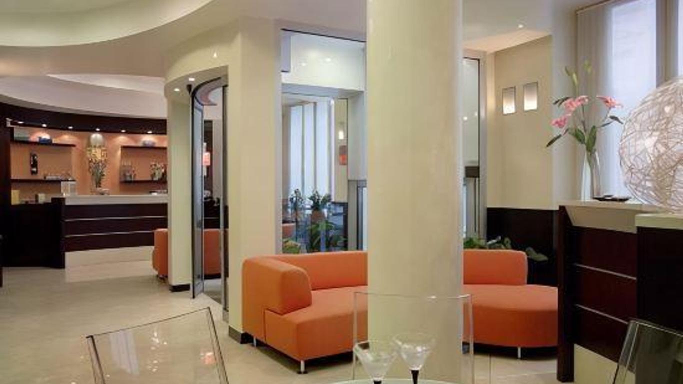 Hotel Del Corso