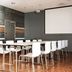 Espace de conférence
