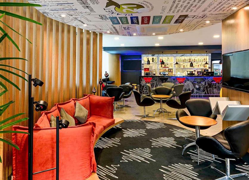 Salon Photo