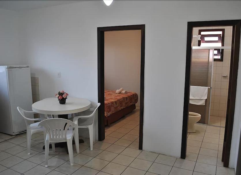 Salle à manger Photo