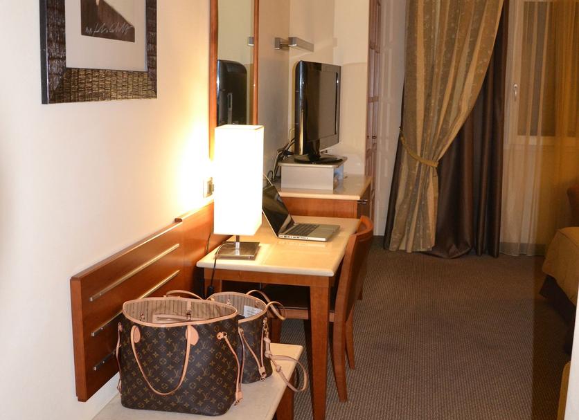 Équipements de la chambre Photo
